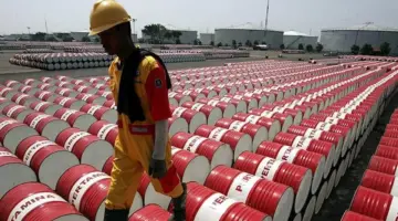 بعد وقف الحرب.. انخفاض كبير في أسعار النفط والأسواق تتجه للاستقرار.